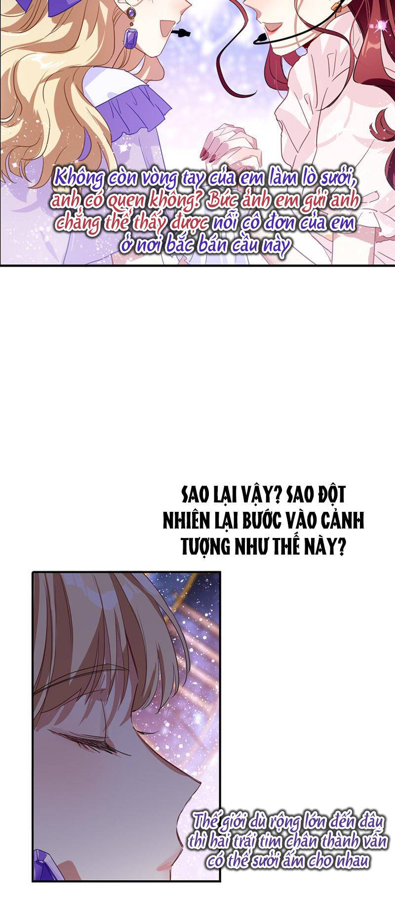 Tinh Mộng Thần Tượng Chap 280 - Next Chap 281