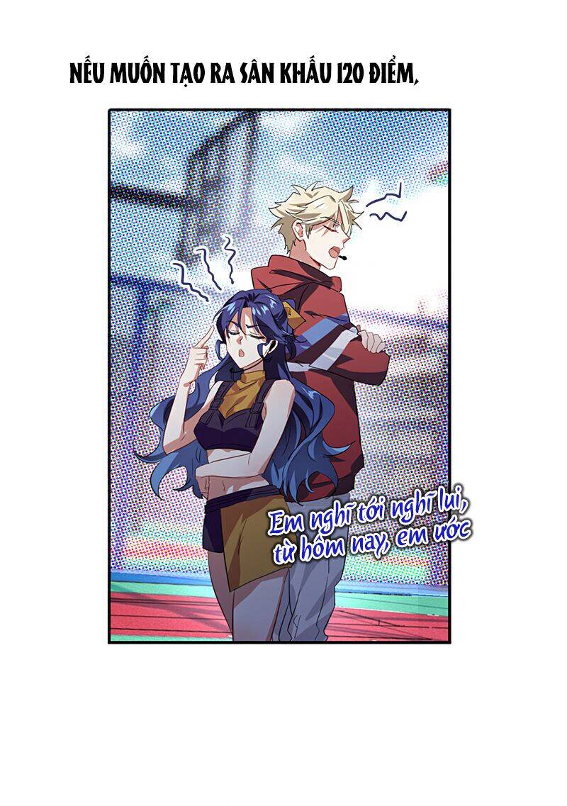 Tinh Mộng Thần Tượng Chap 283 - Next Chap 284