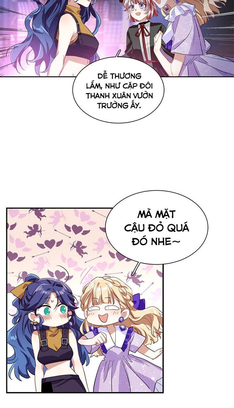 Tinh Mộng Thần Tượng Chap 283 - Next Chap 284