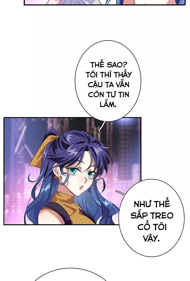 Tinh Mộng Thần Tượng Chap 284 - Next Chap 285