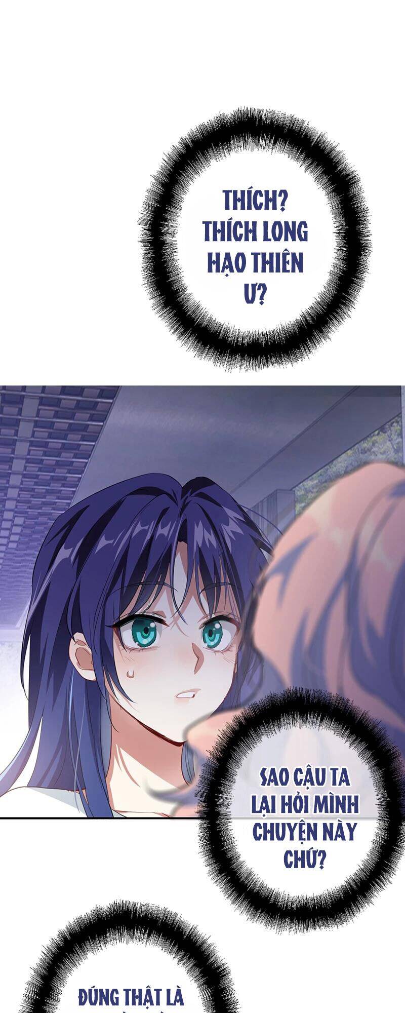 Tinh Mộng Thần Tượng Chap 287 - Next Chap 288