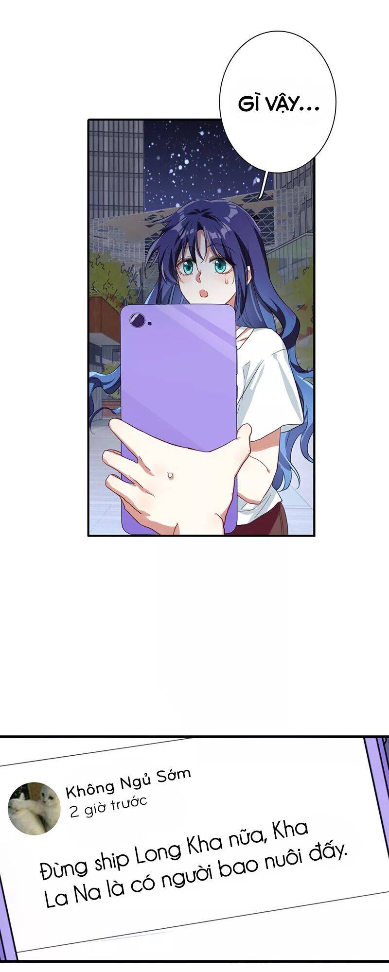 Tinh Mộng Thần Tượng Chap 287 - Next Chap 288