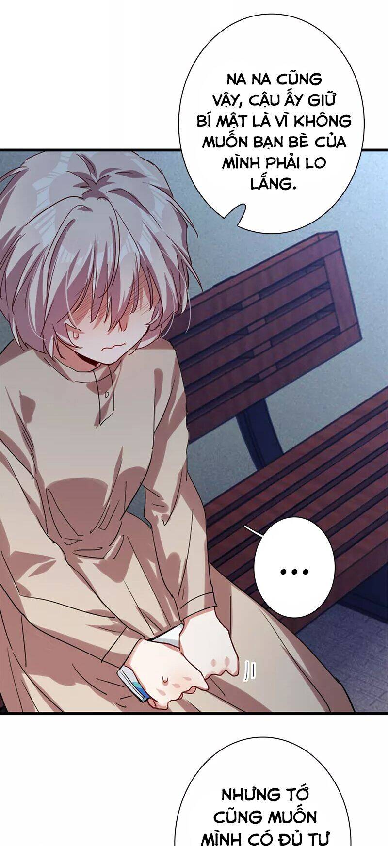 Tinh Mộng Thần Tượng Chap 289 - Next Chap 290