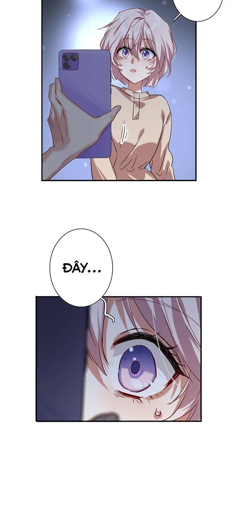 Tinh Mộng Thần Tượng Chap 289 - Next Chap 290