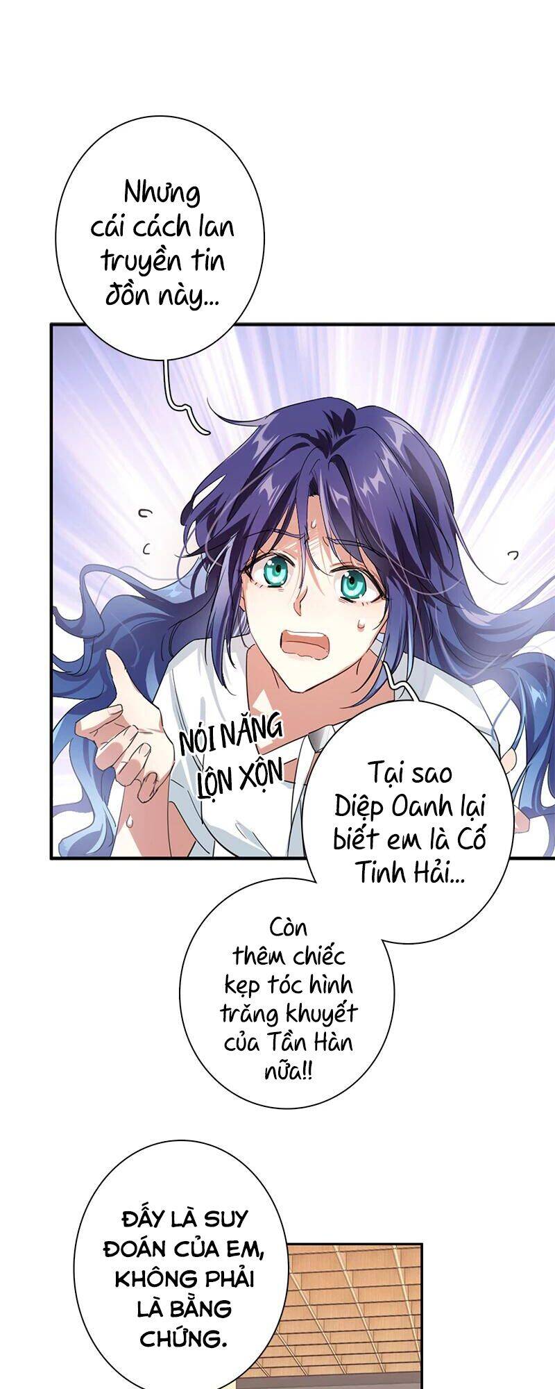 Tinh Mộng Thần Tượng Chap 289 - Next Chap 290