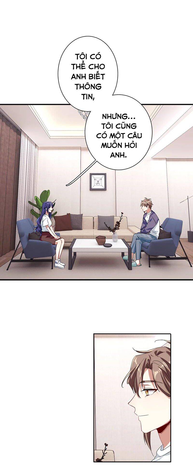 Tinh Mộng Thần Tượng Chap 290 - Next Chap 291