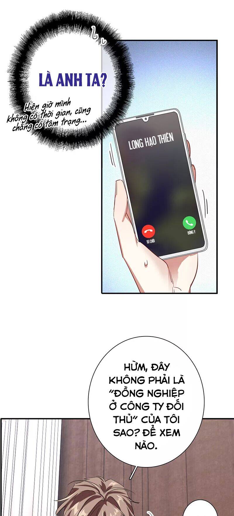 Tinh Mộng Thần Tượng Chap 290 - Next Chap 291