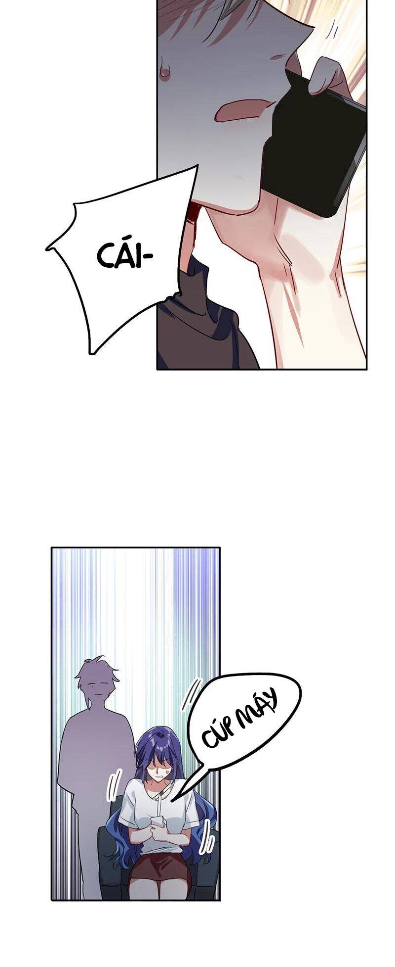 Tinh Mộng Thần Tượng Chap 290 - Next Chap 291