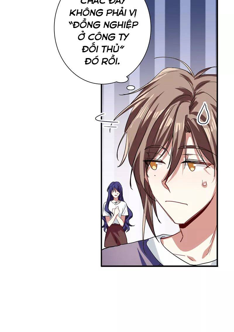 Tinh Mộng Thần Tượng Chap 290 - Next Chap 291