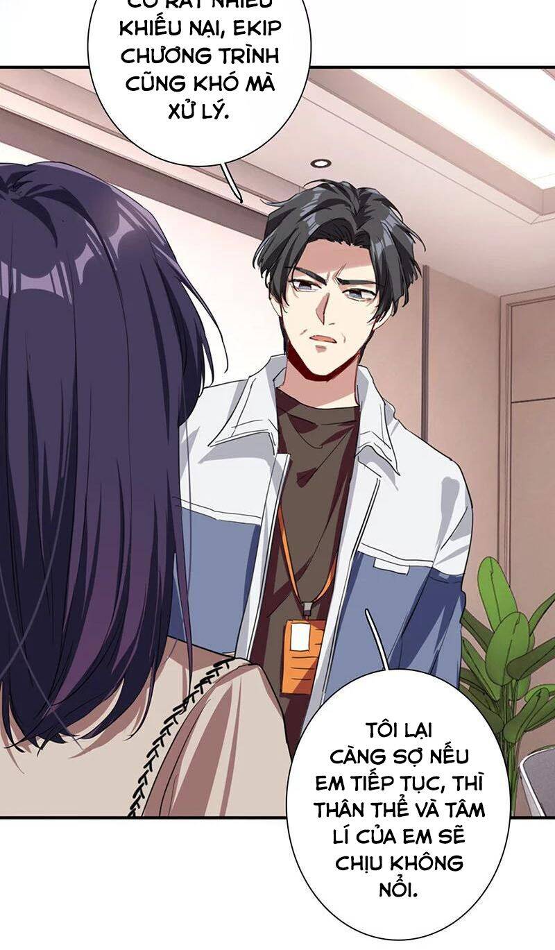 Tinh Mộng Thần Tượng Chap 293 - Next Chap 294