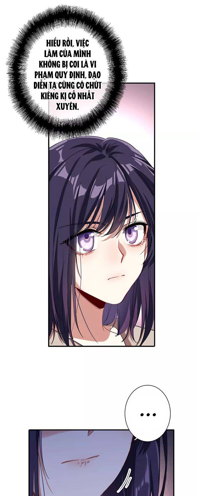 Tinh Mộng Thần Tượng Chap 293 - Next Chap 294