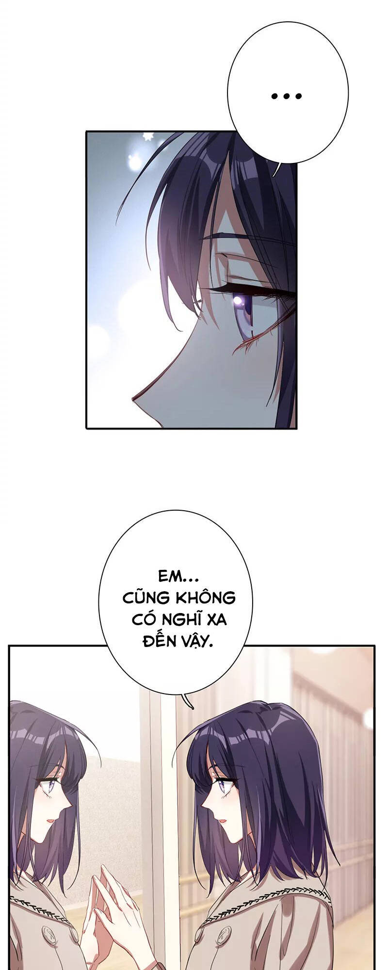 Tinh Mộng Thần Tượng Chap 297 - Next Chap 298
