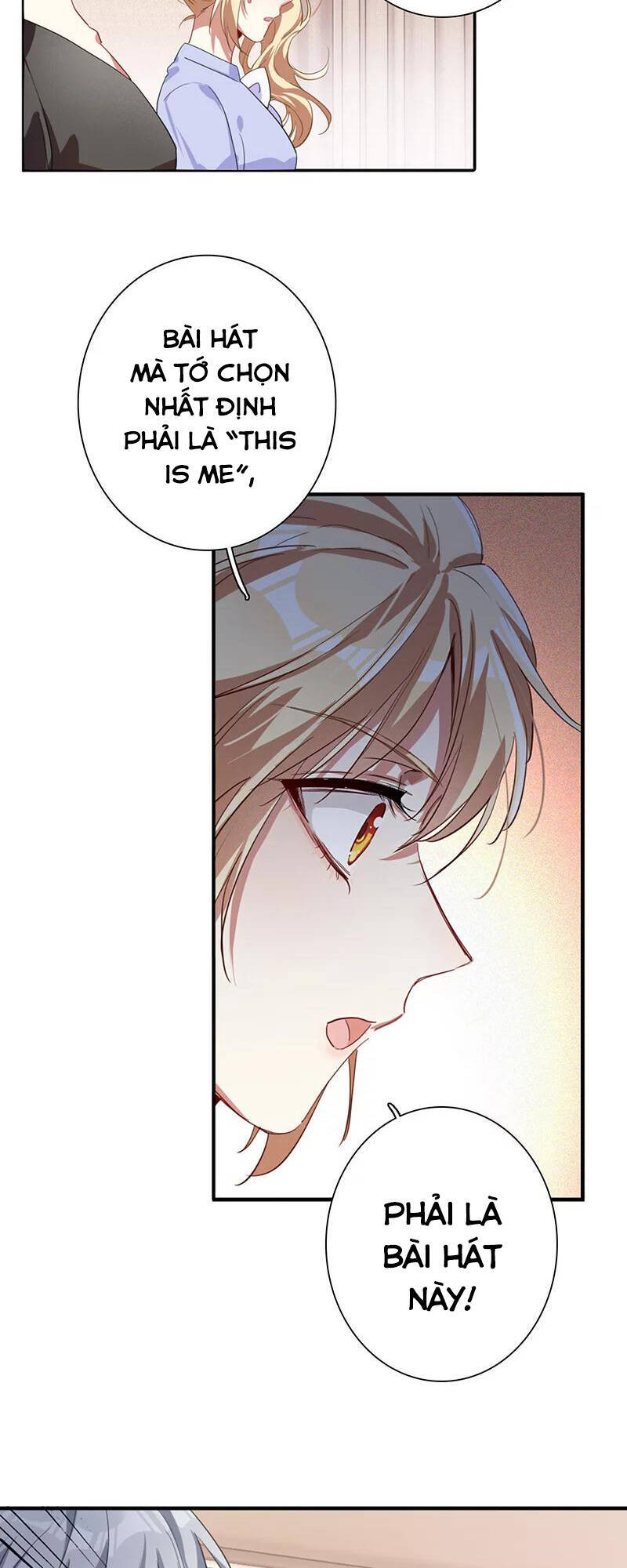 Tinh Mộng Thần Tượng Chap 297 - Next Chap 298