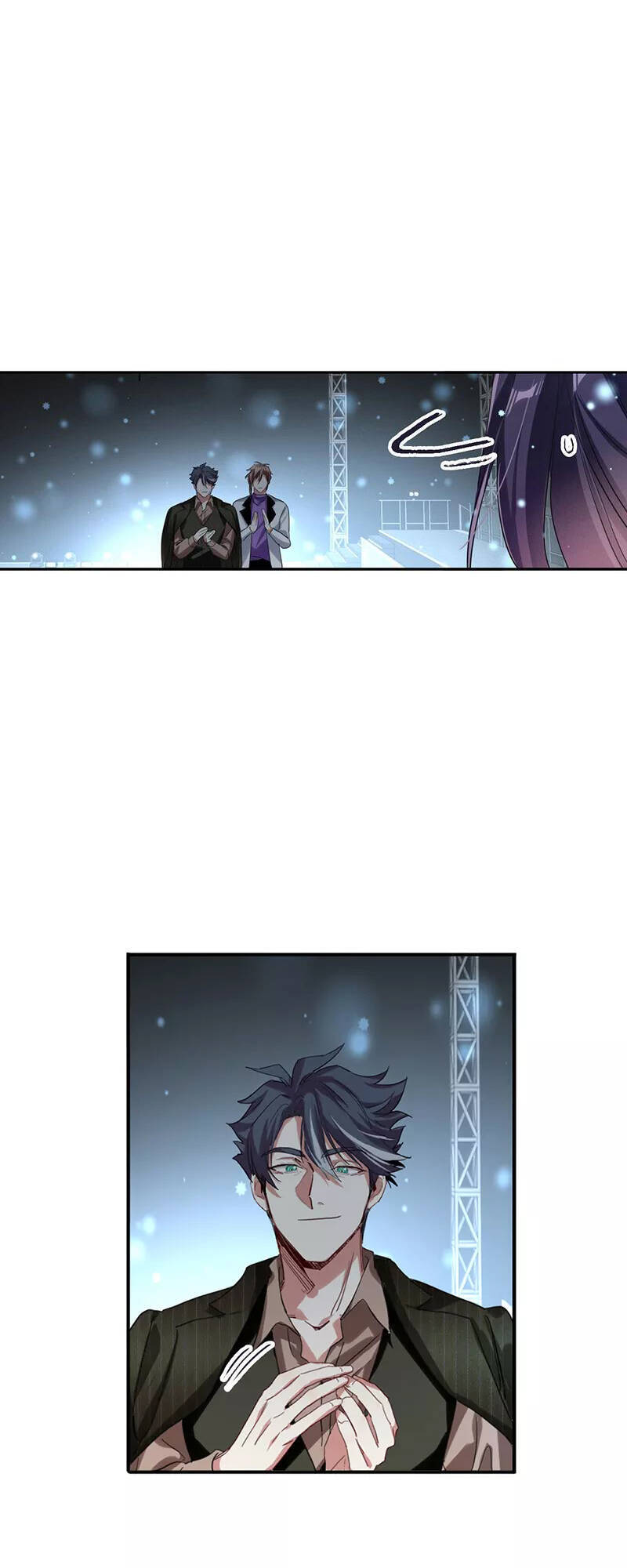 Tinh Mộng Thần Tượng Chap 298 - Next Chap 299