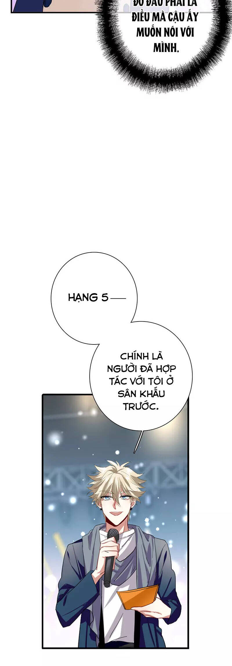 Tinh Mộng Thần Tượng Chap 300 - Next Chap 301