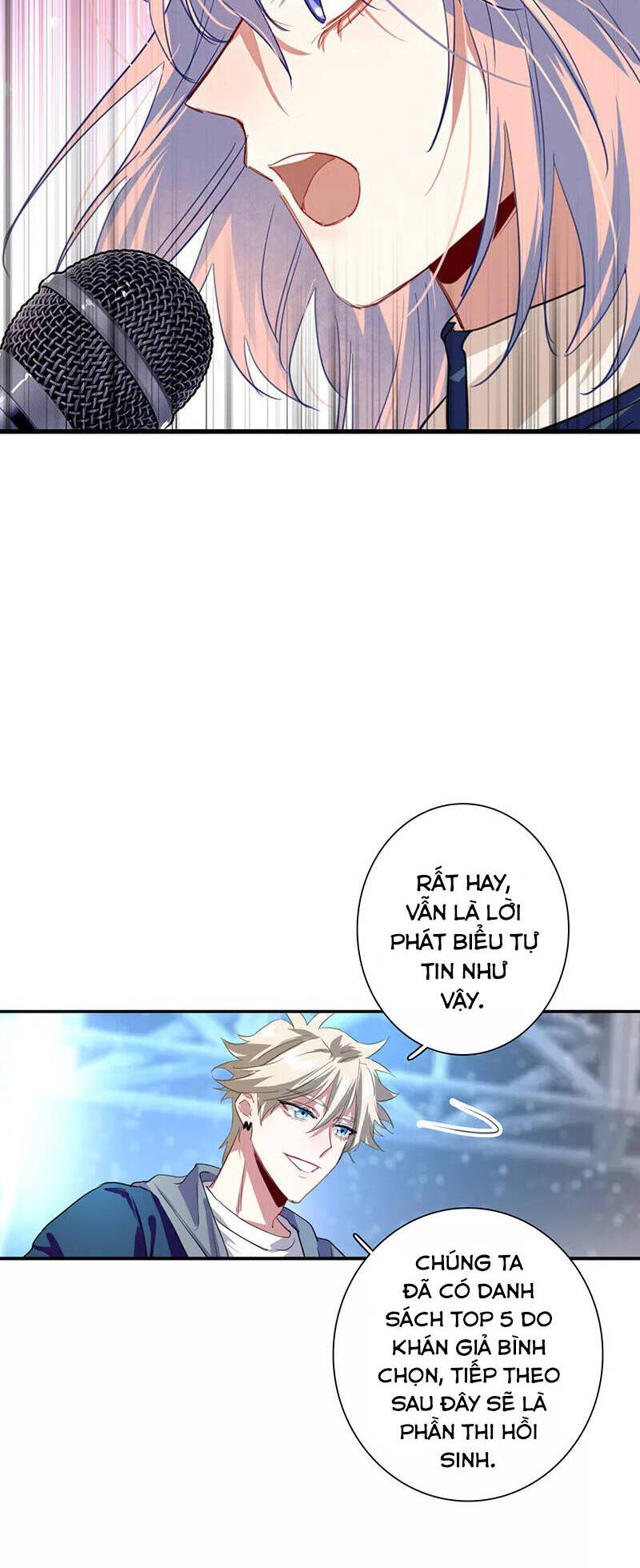 Tinh Mộng Thần Tượng Chap 300 - Next Chap 301