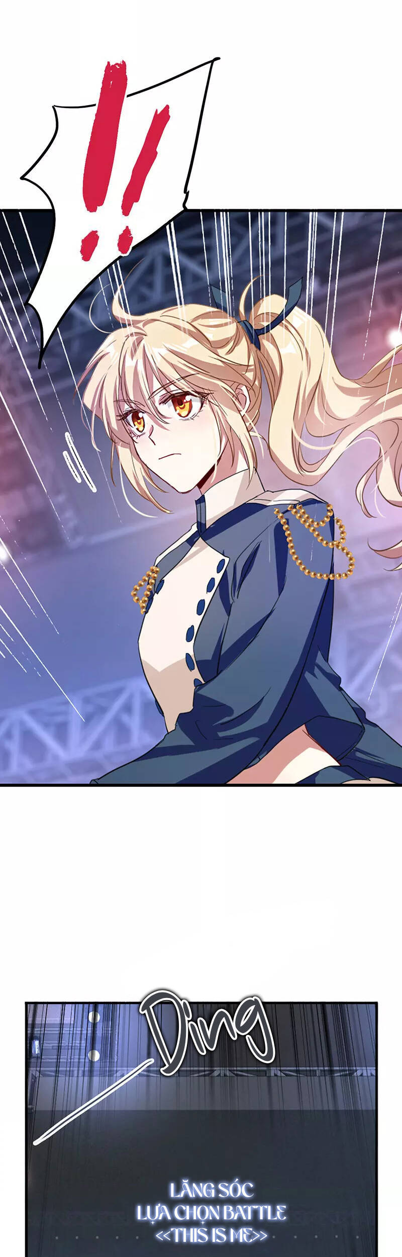 Tinh Mộng Thần Tượng Chap 300 - Next Chap 301