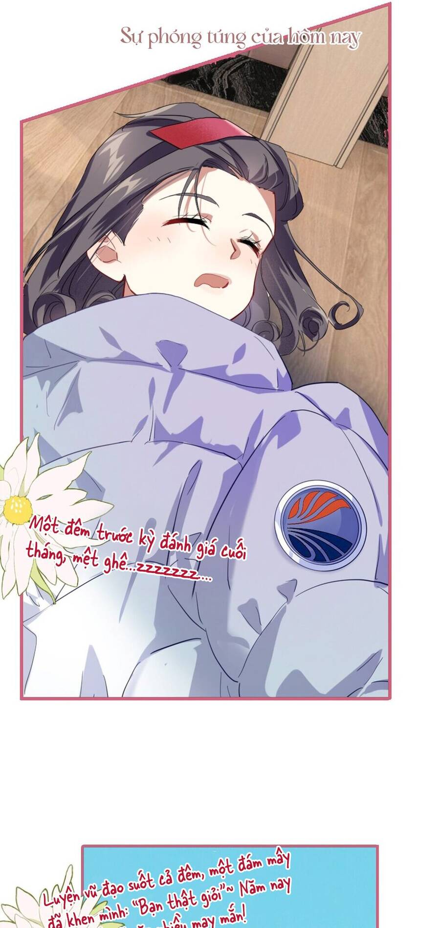 Tinh Mộng Thần Tượng Chap 311 - Next Chap 312