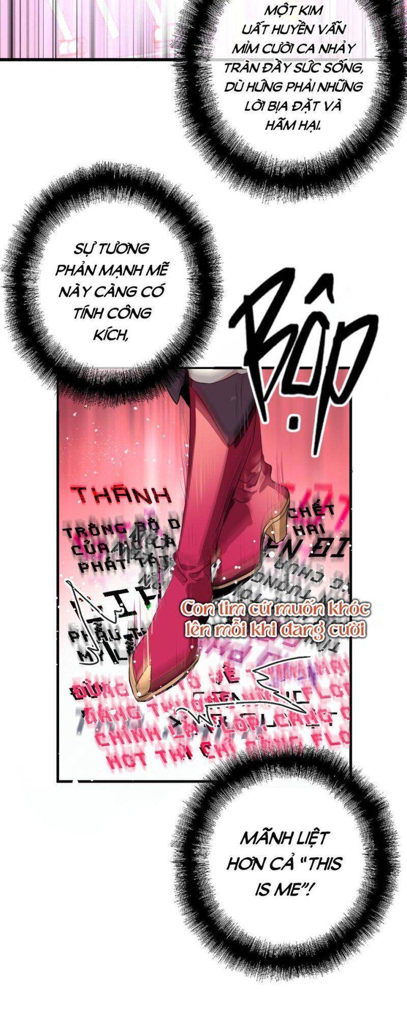 Tinh Mộng Thần Tượng Chap 314 - Next Chap 315