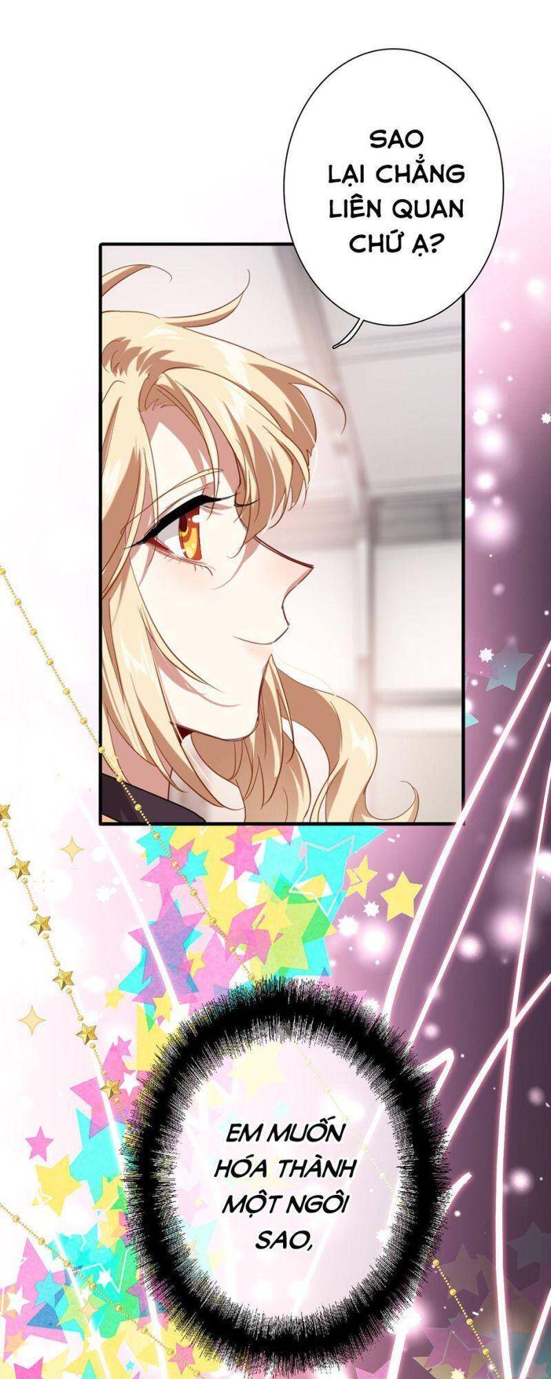Tinh Mộng Thần Tượng Chap 314 - Next Chap 315