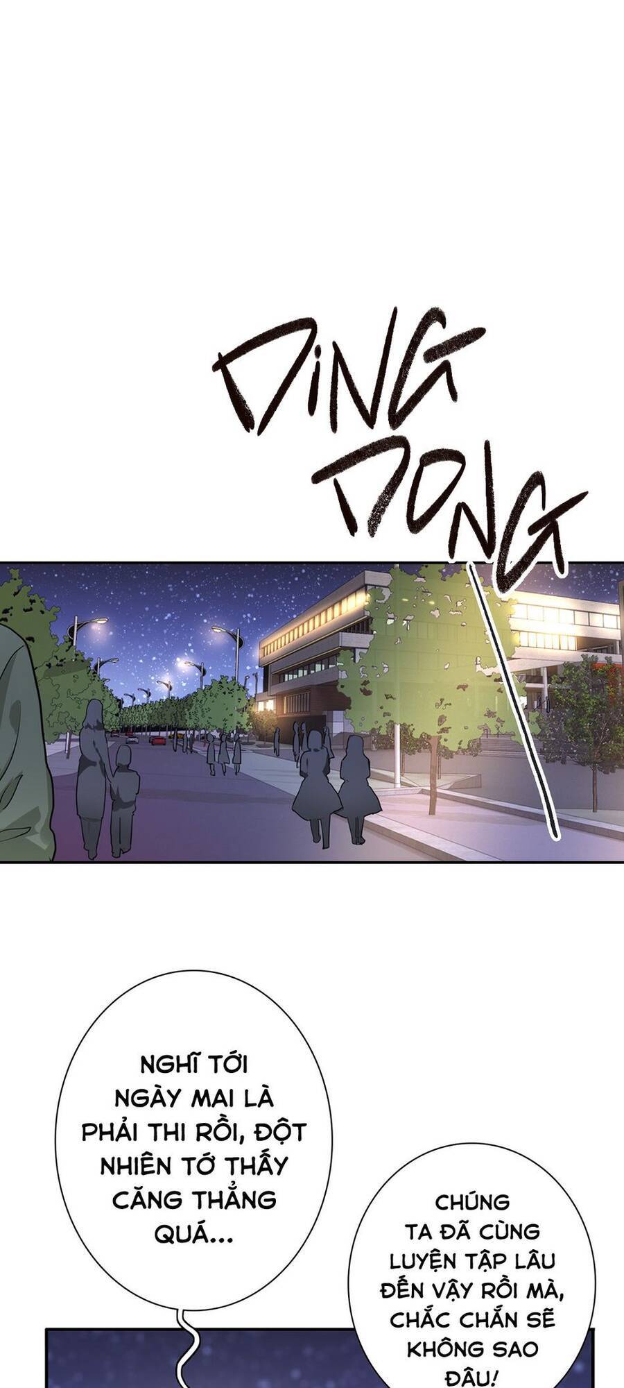 Tinh Mộng Thần Tượng Chap 315 - Next Chap 316