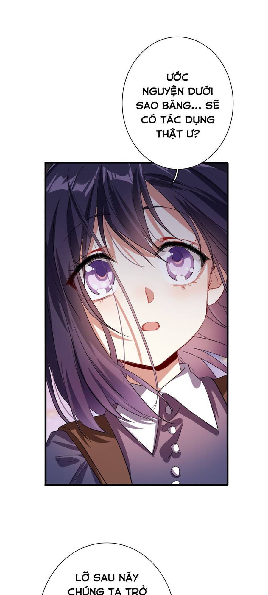 Tinh Mộng Thần Tượng Chap 315 - Next Chap 316