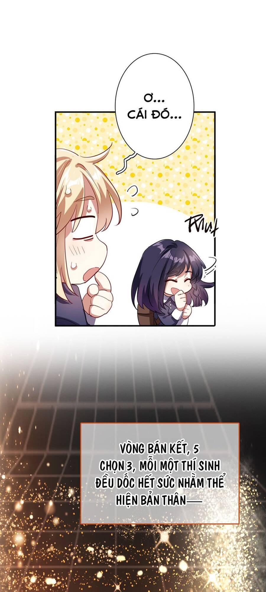 Tinh Mộng Thần Tượng Chap 315 - Next Chap 316