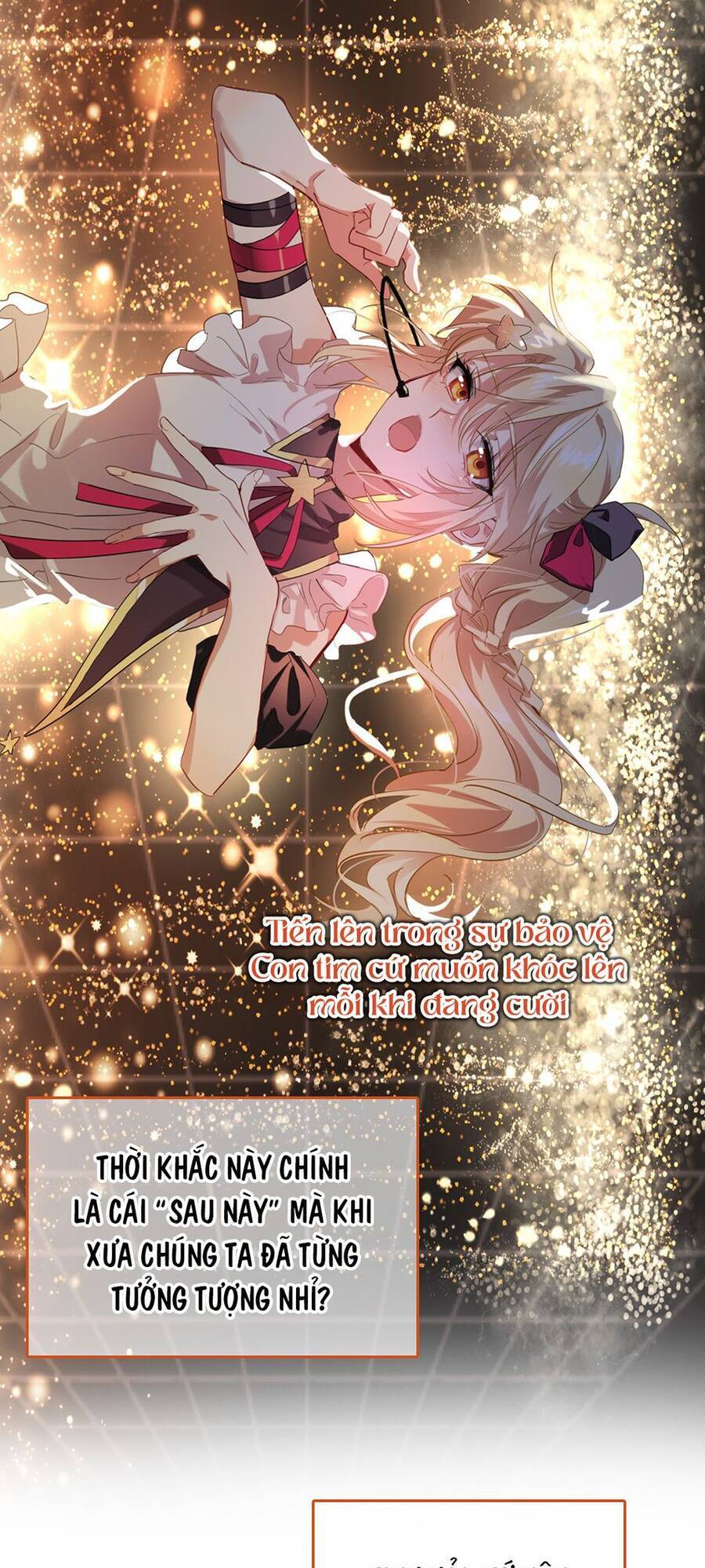 Tinh Mộng Thần Tượng Chap 315 - Next Chap 316