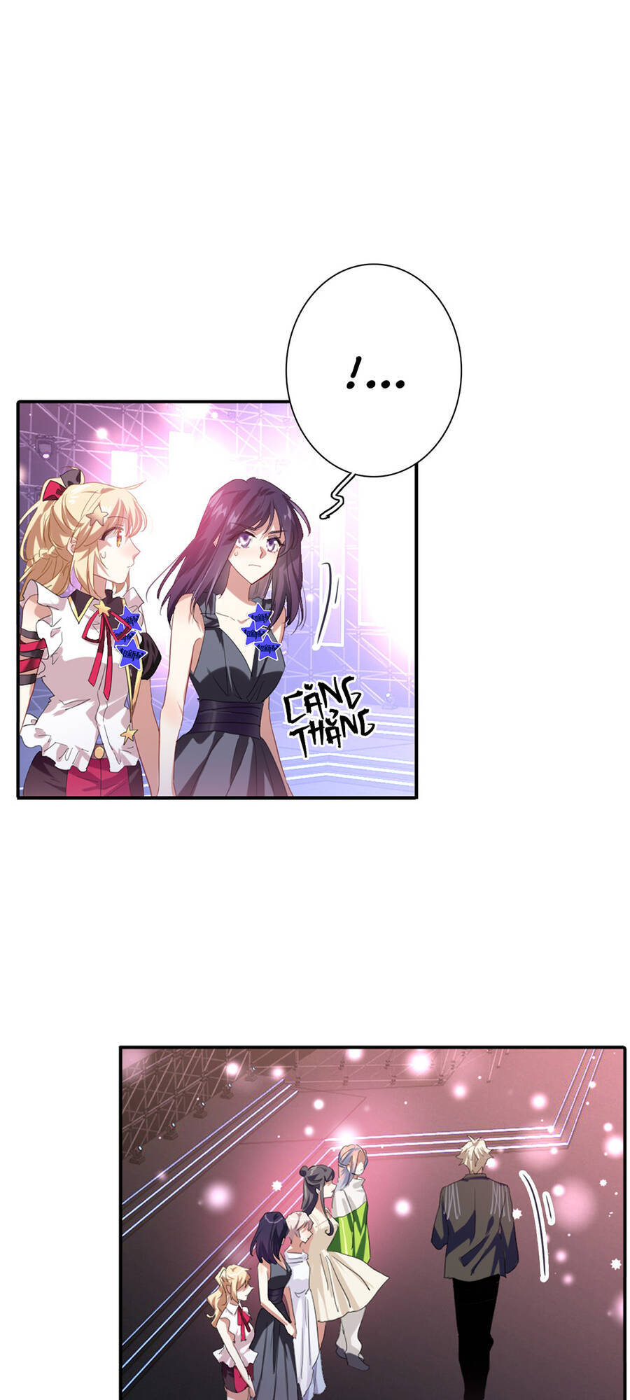 Tinh Mộng Thần Tượng Chap 316 - Next Chap 317