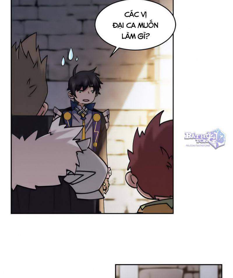 Võng Du Chi Cận Chiến Pháp Sư Chap 351 - Next Chap 352