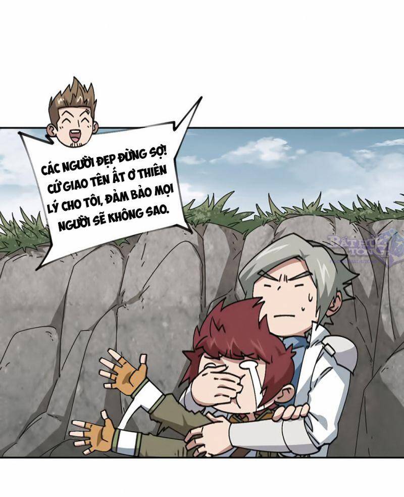 Võng Du Chi Cận Chiến Pháp Sư Chap 358 - Next Chap 359