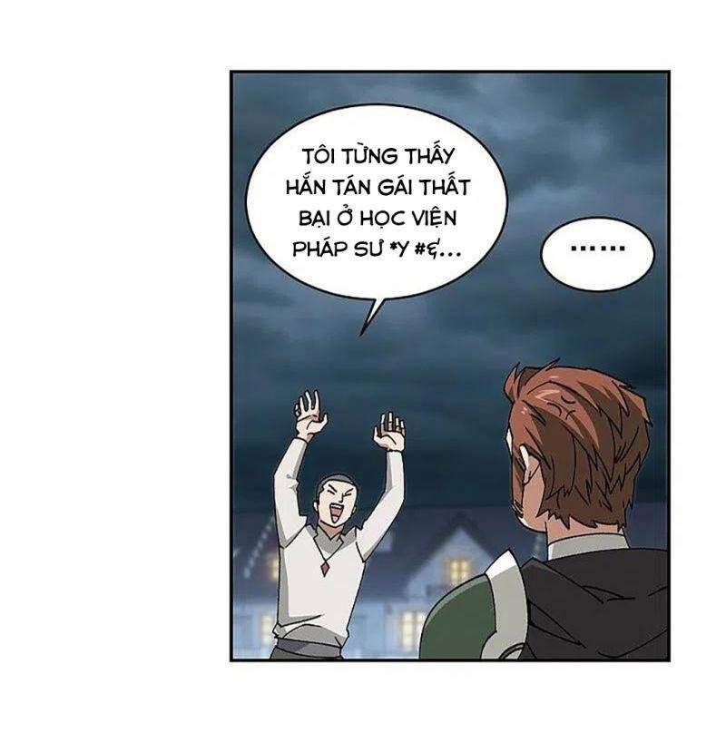 Võng Du Chi Cận Chiến Pháp Sư Chap 365 - Next Chap 366