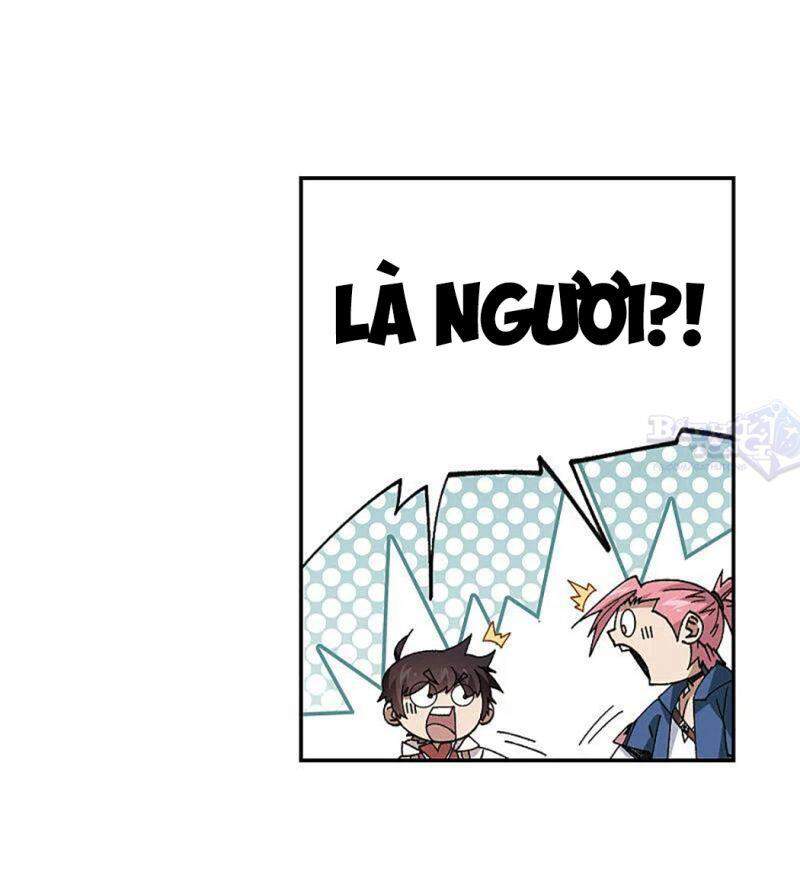 Võng Du Chi Cận Chiến Pháp Sư Chap 372 - Next Chap 373