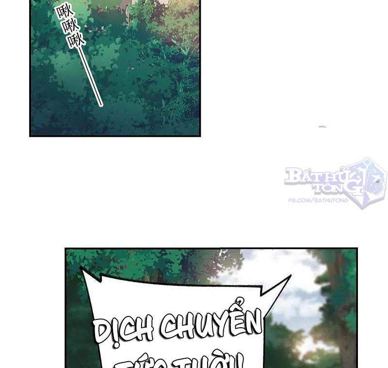 Võng Du Chi Cận Chiến Pháp Sư Chap 387 - Next Chap 388