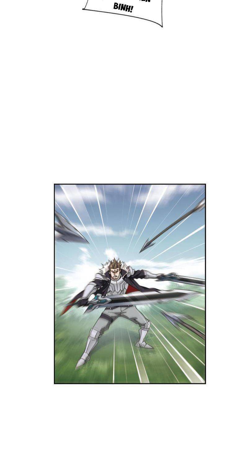 Võng Du Chi Cận Chiến Pháp Sư Chap 425 - Next Chap 426