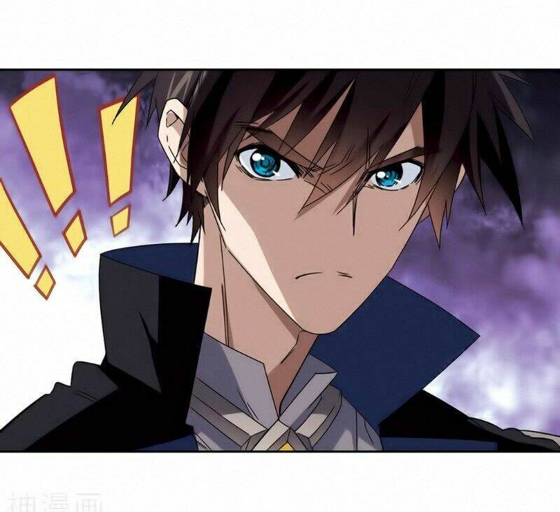 Võng Du Chi Cận Chiến Pháp Sư Chap 291 - Next Chap 292