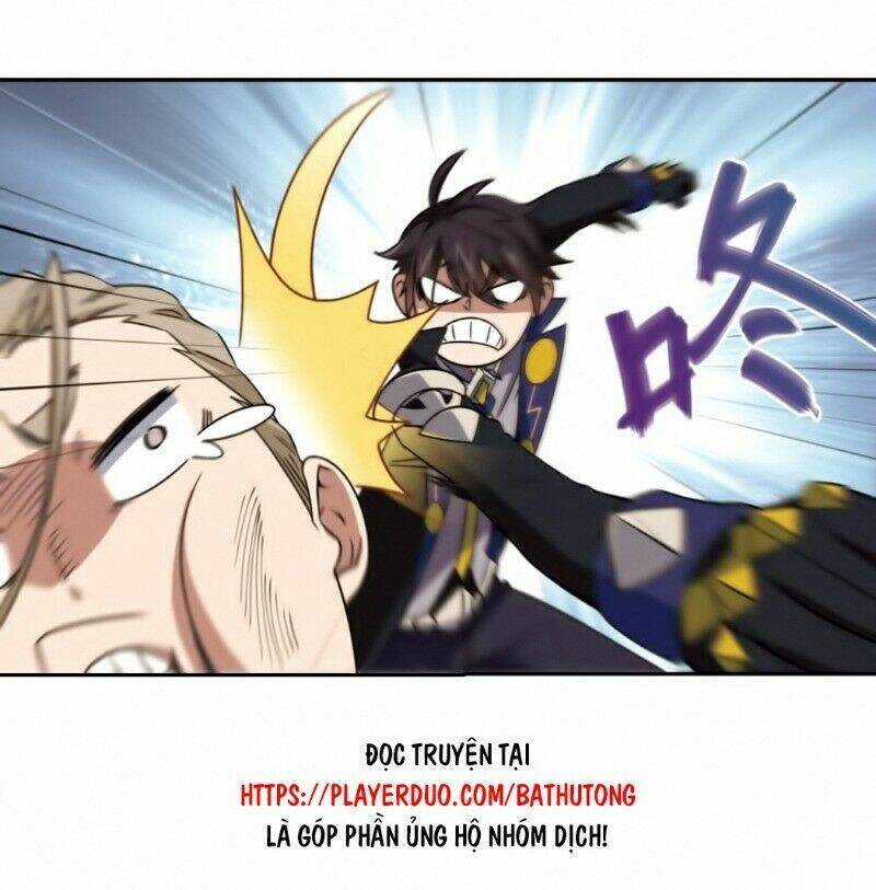 Võng Du Chi Cận Chiến Pháp Sư Chap 296 - Next Chap 297