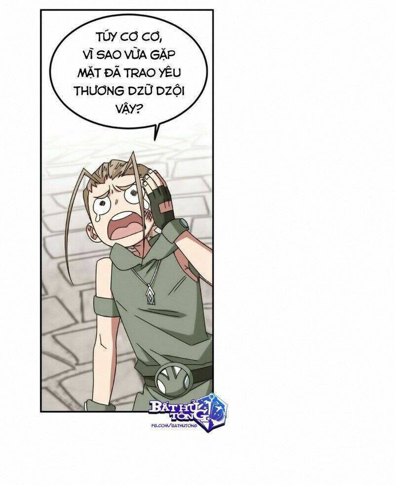 Võng Du Chi Cận Chiến Pháp Sư Chap 296 - Next Chap 297