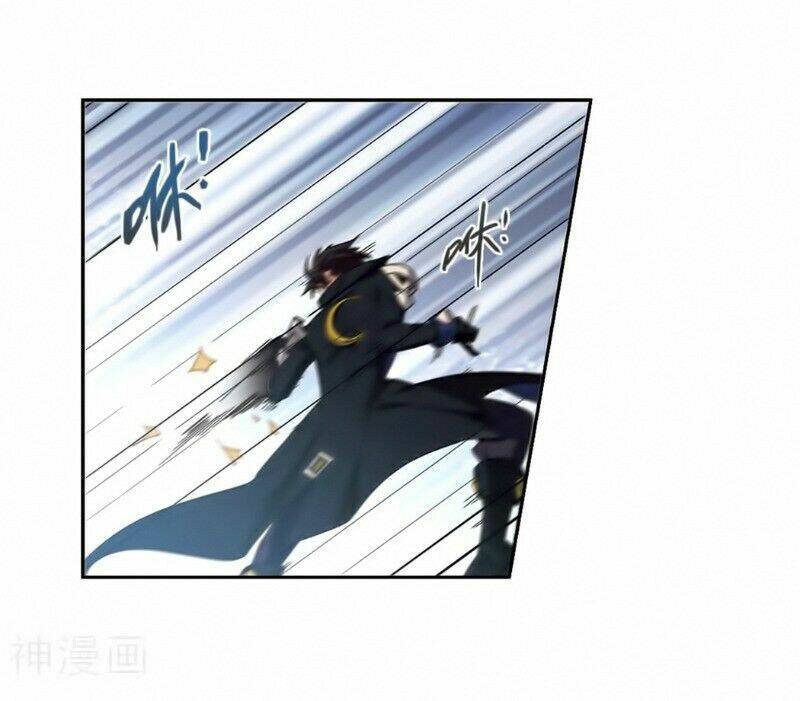 Võng Du Chi Cận Chiến Pháp Sư Chap 296 - Next Chap 297