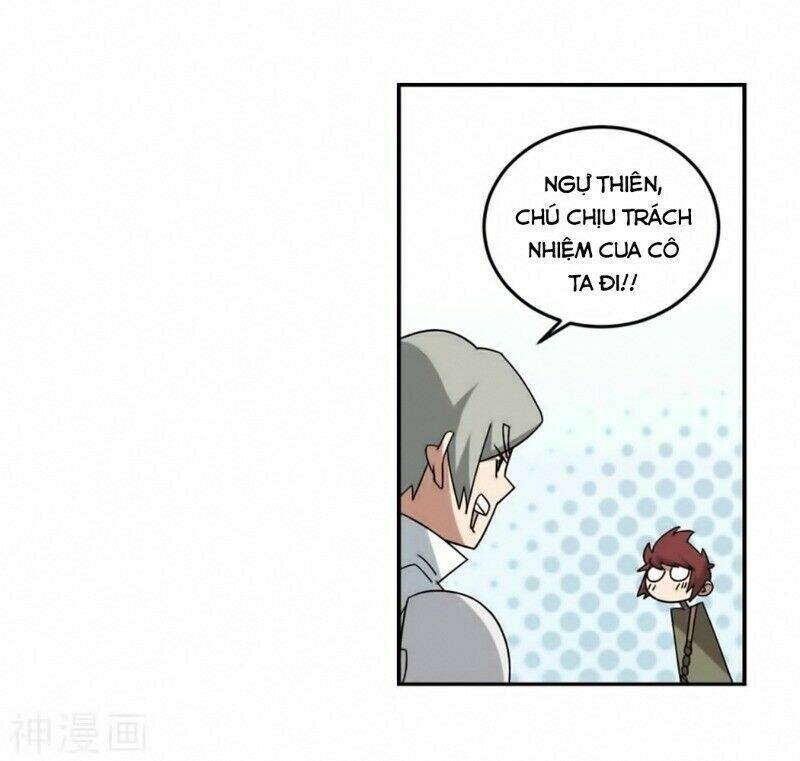 Võng Du Chi Cận Chiến Pháp Sư Chap 297 - Next Chap 298