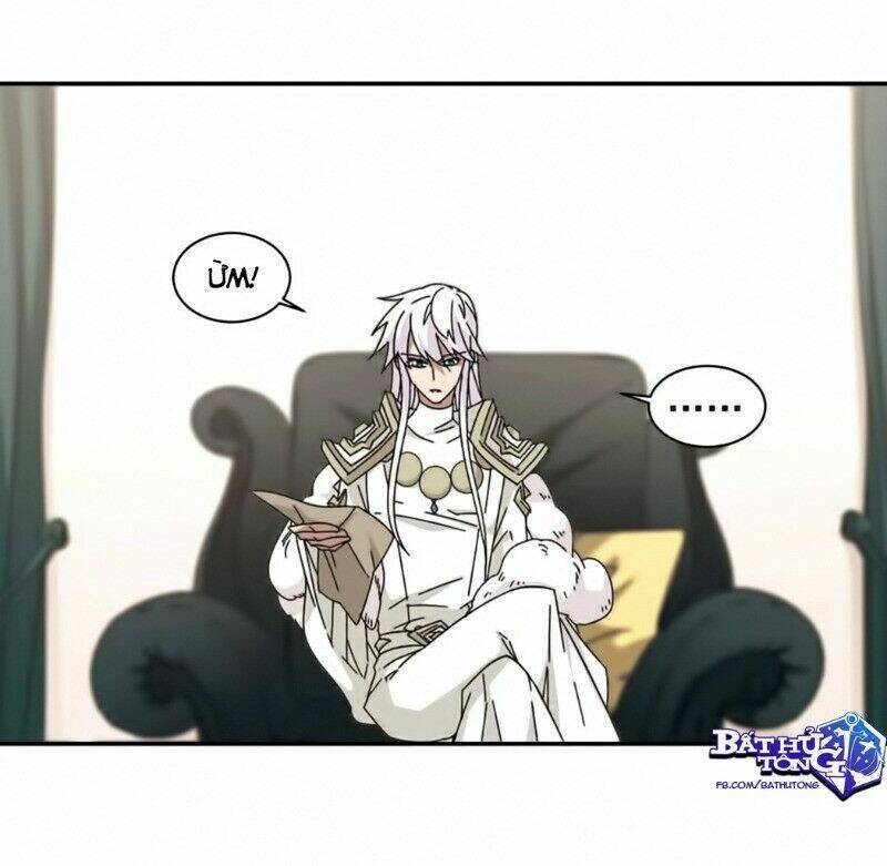 Võng Du Chi Cận Chiến Pháp Sư Chap 297 - Next Chap 298