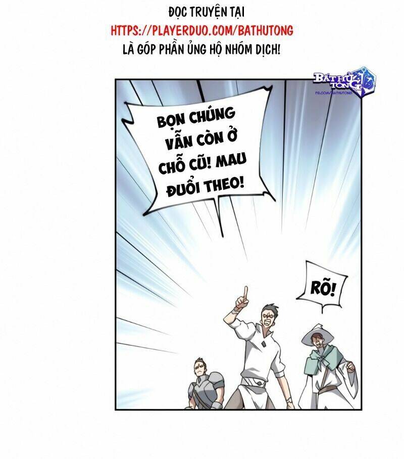 Võng Du Chi Cận Chiến Pháp Sư Chap 312 - Next Chap 313