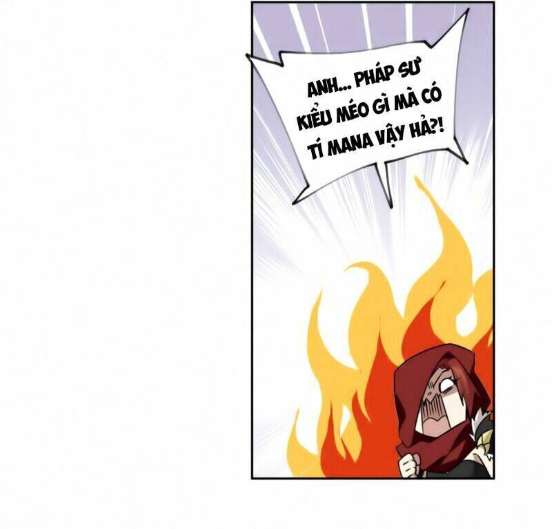 Võng Du Chi Cận Chiến Pháp Sư Chap 314 - Next Chap 315