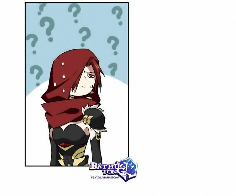 Võng Du Chi Cận Chiến Pháp Sư Chap 314 - Next Chap 315