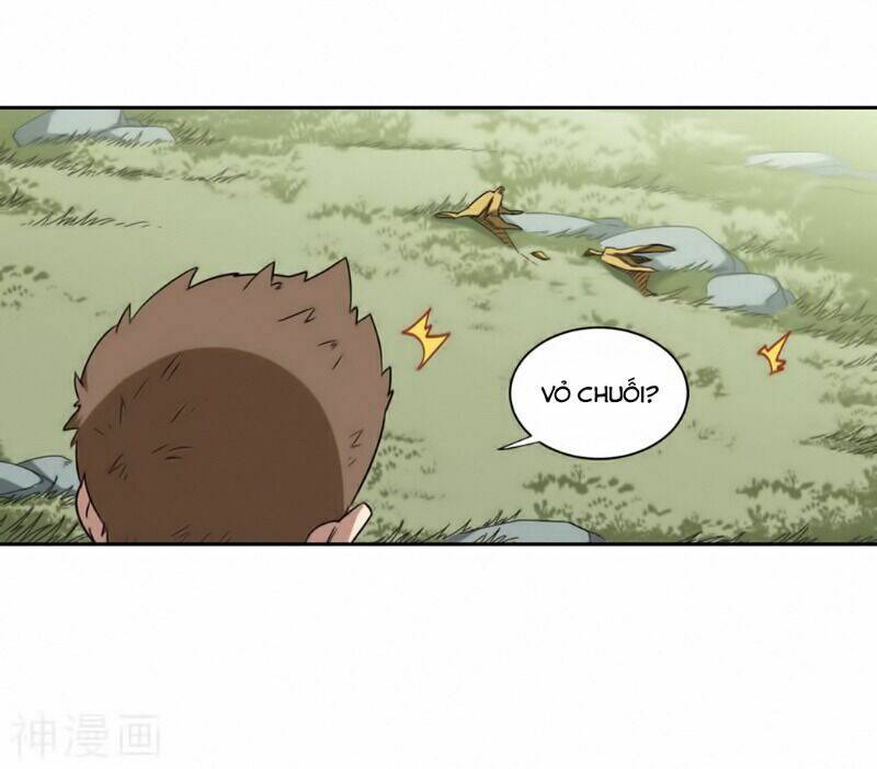Võng Du Chi Cận Chiến Pháp Sư Chap 314 - Next Chap 315