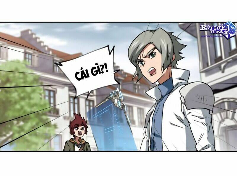 Võng Du Chi Cận Chiến Pháp Sư Chap 321 - Next Chap 322