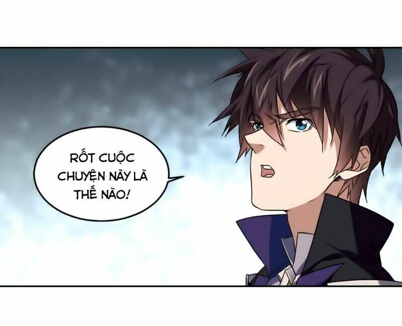 Võng Du Chi Cận Chiến Pháp Sư Chap 322 - Next Chap 323