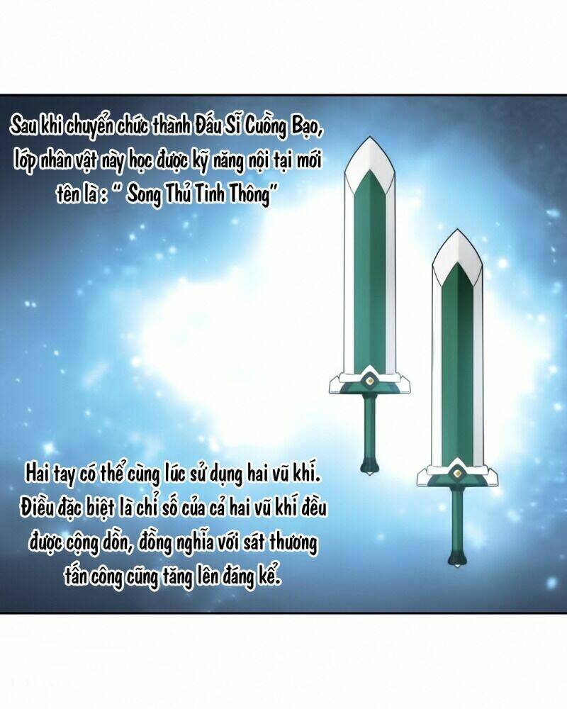 Võng Du Chi Cận Chiến Pháp Sư Chap 323 - Next Chap 324