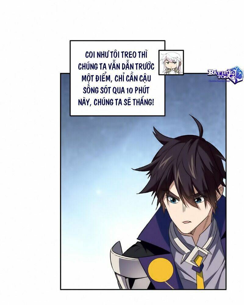 Võng Du Chi Cận Chiến Pháp Sư Chap 325 - Next Chap 326