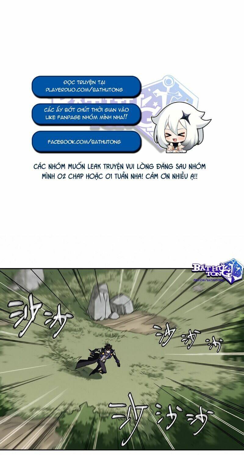 Võng Du Chi Cận Chiến Pháp Sư Chap 326 - Next Chap 327